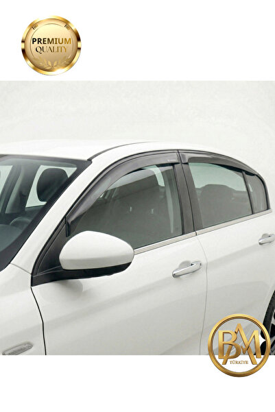 bamtürkiye Mükemmel Uyum Üstün Kalite Ultra Dayanıklı Fiat Egea 2015 ve Sonra...