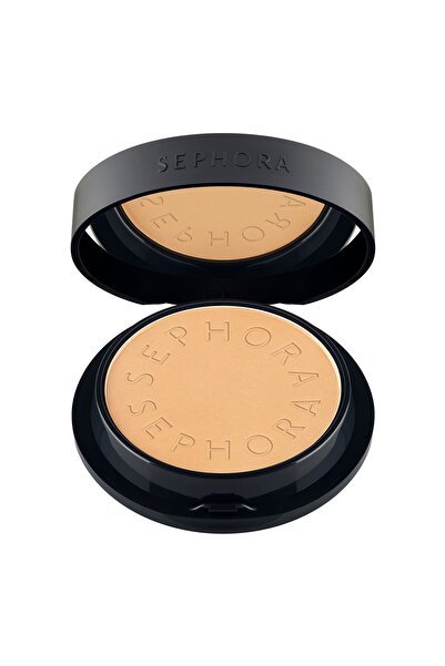 SEPHORA COLLECTION Best Skin Ever Matte Powder Foundation 15N Light