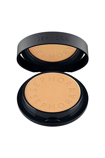 SEPHORA COLLECTION Best Skin Ever Matte Powder Foundation 18,5N Light