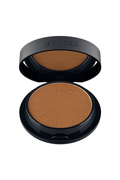 SEPHORA COLLECTION Best Skin Ever Matte Powder Foundation 46Y Tan
