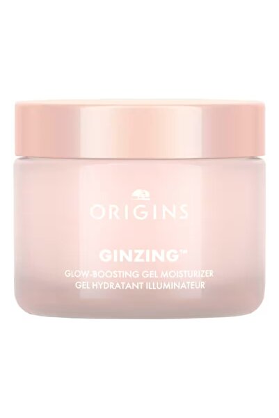 Origins GinZing Glow İnci Işıltılı Nemlendirici Krem Aydınlatıcı Enerji Veren...