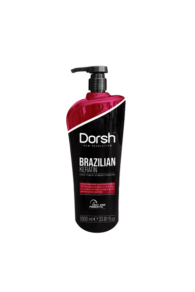 Brazılıan keratin
