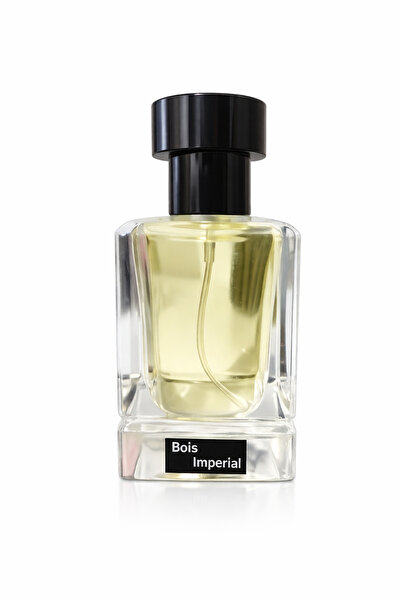 LUXURY Bois Imperial Muadili Erkek Parfüm 50 ML – Kalıcı Odunsu Aromatik Fres...