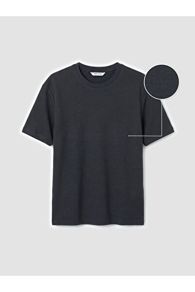 LC Waikiki I Zero Roba Yaka Men's T-Shirt from Freezen Store