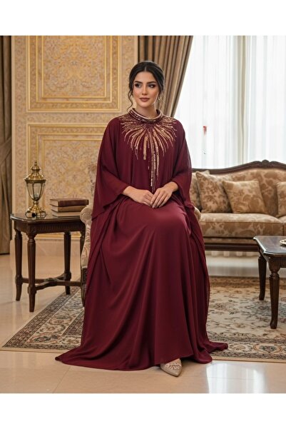 sea gulf جلابية نسائيه نواعم سهرة