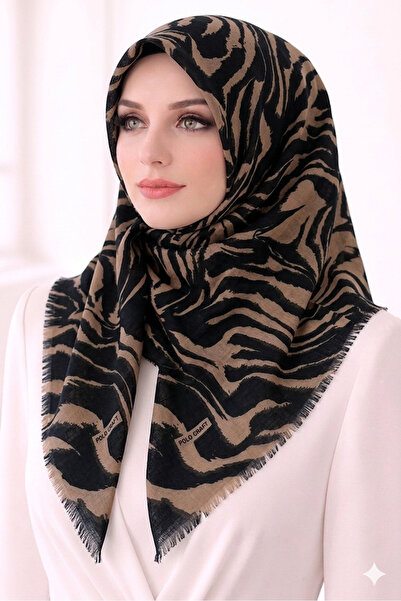 Butik Ποιοτικό φουλάρι από 95% βαμβάκι