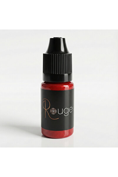Kalıcı Makyaj Pigmenti - Dudak Pigmenti Blush R336 - 15ml