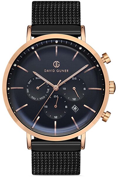 DAVID GUNER DG-8248GC-R2