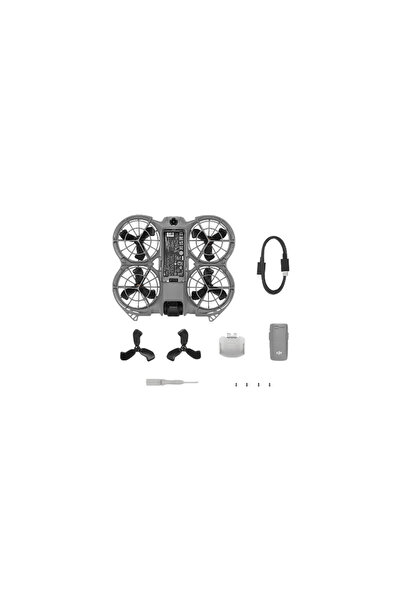 DJI Neo2 Single Drone Gri