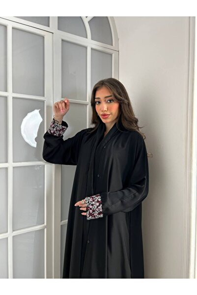 Abaya zeropoint abaya nada plus