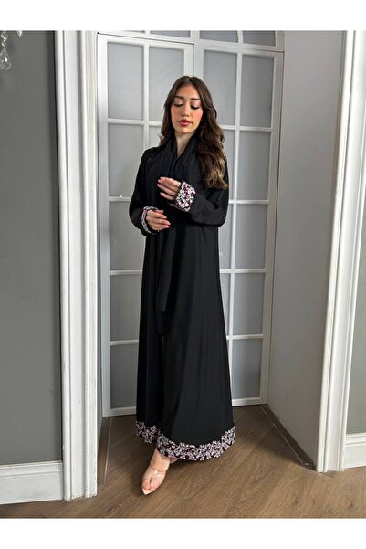 Abaya zeropoint abaya nada plus