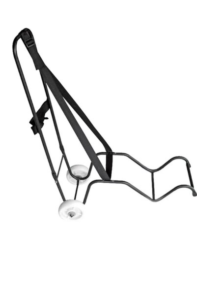 storeuranus Mobile Processor Package: Foldable Massage and Therapy Bed + Spa Transport Cart |   Orans Store
