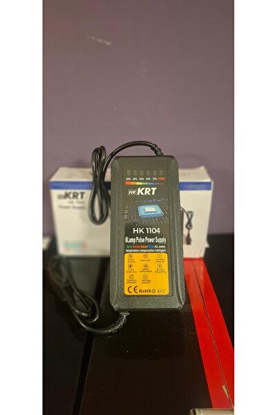 72/24 şarj aleti