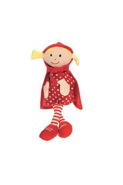 Egmont Toys Little Red Riding Hood hand puppet