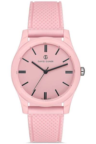 DAVID GUNER Dg-8688Gd-Zo16