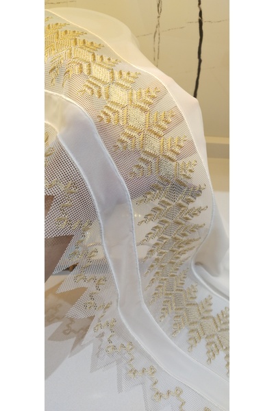 Butik Arnavut işi namaz örtüsü mevlid örtüsü baş örtüsü