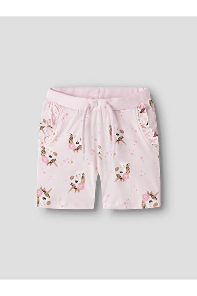 Name it Shorts Biobaumwoll