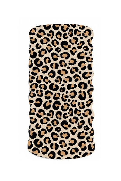 Redi Ridi Bandux Multifunctional Bandana Leopard