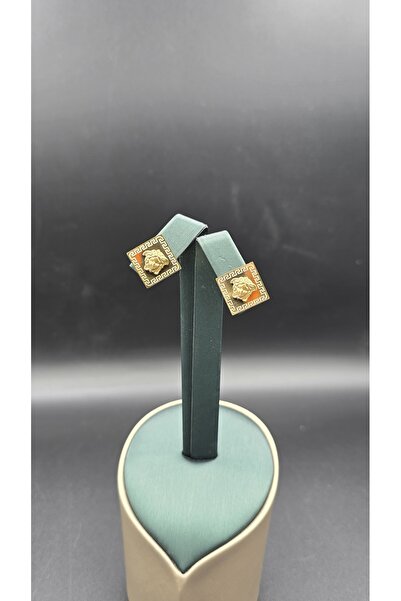 ABAZLAR Bijuteri Set Earring