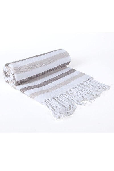 Loomina Terra Peshtamal Coffee-Beige
