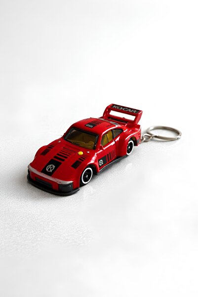 fayvex , Porsche 935 Anahtarlık