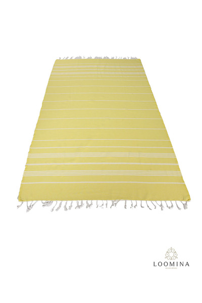 Loomina Marea Peshtamal Yellow