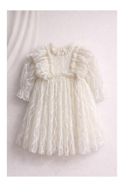 BUTERFLYMODEM Nadine dress