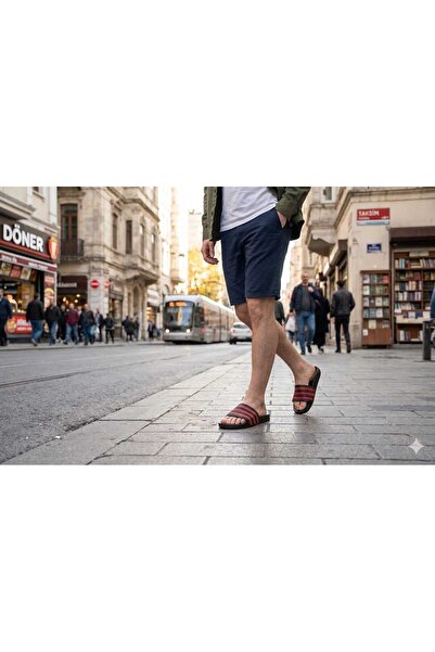 Sporsever Ανδρικές παντόφλες Bahama 5M