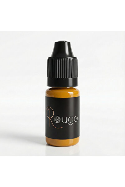 Kalıcı Makyaj Pigmenti - Corrector Colour Pigment Yellow - 15ml