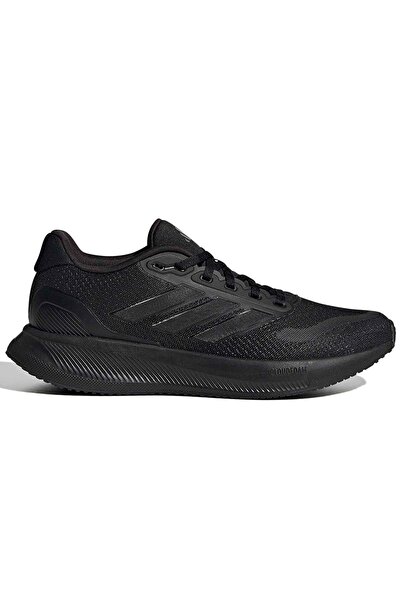 adidas Runfalcon 5 W Unisex Sports Shoes Black