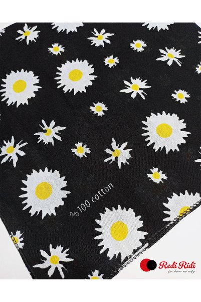Redi Ridi Square Bandana Happyday