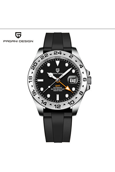 Choice5 S B R V2 Pagani Design 2026 New Men's Diver Watch 42mm Sapphire Autom...