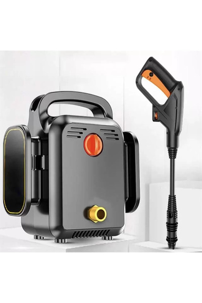 Epilons Pm-24688 Practical High Pressure Car Washing Machine