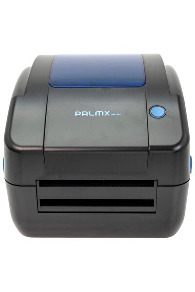 DXP-400 203DPI DİREKT TERMAL TRANSFER USB+ETHERNET BARKOD YAZICI (RİBONSUZ KULLANIM)