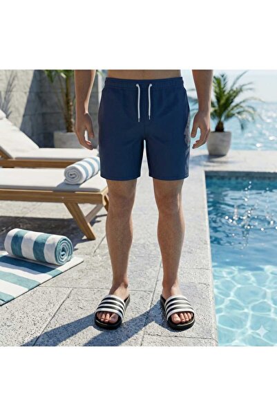 VIAJERO Ανδρικές άνετες, κομψές και λευκές παντόφλες για καθημερινή χρήση και...