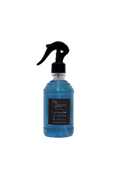 OEMS Room freshener - 300ml - rose