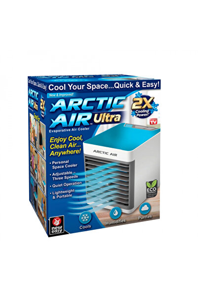 Genel Markalar Arctic Air Ultra Usb Mini Soğutucu Fan