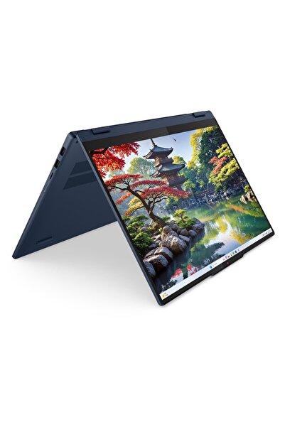 LENOVO IdeaPad 5 2-in-1 Φορητός Υπολογιστής 16IAL10 με επεξεργαστή Intel Core...