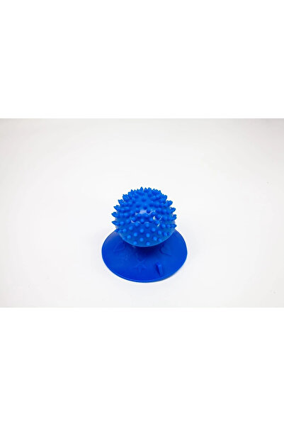 colezium Cat Itch Relief Device with Suction Cup, 1 Piece in Assorted Colors