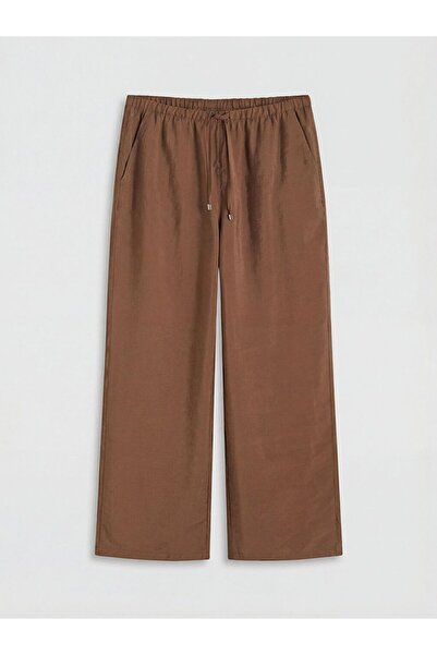 LC Waikiki Lcw Vision Buy Elastic Modal Blend Women's Pants