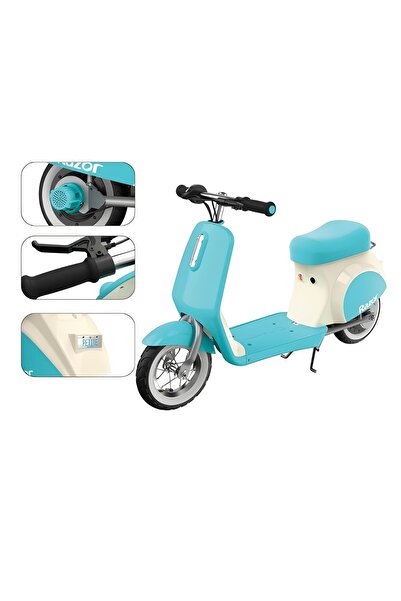 Trendbaby Scooter Boket Global Quality Trend Baby & Trend Kids