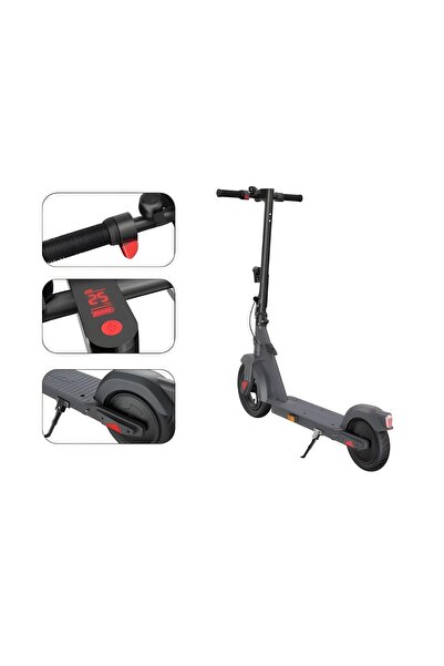 Trendbaby Scooter Lithium Blyf Trend Baby & Trend Kids
