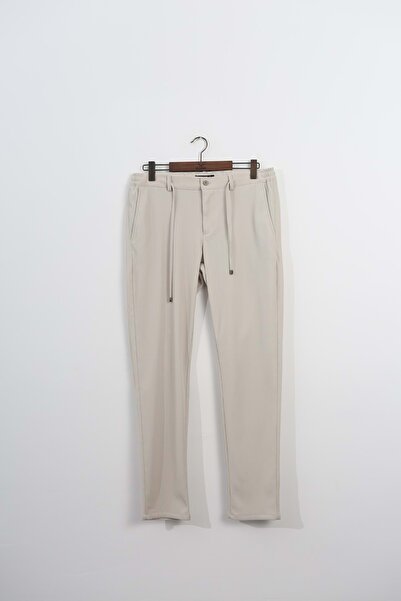 Cazador CAZ 04125 JOGGER PANTOLON Bej