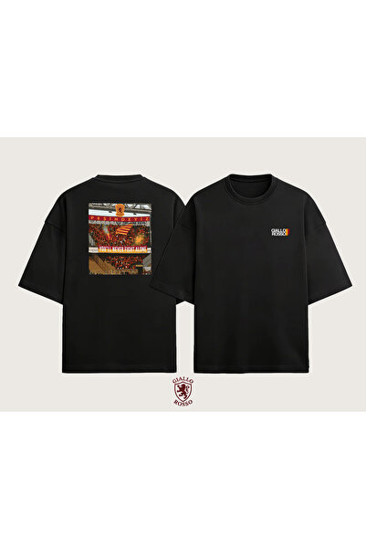 Giallo Rosso Σας ακολουθούμε