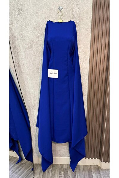 ANGELINSA Sheikha's dress