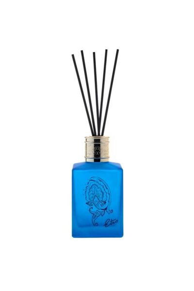OEM Etro, Zefiro, Reed, Difuzor cu bețișoare parfumate, Albastru, 500 ml