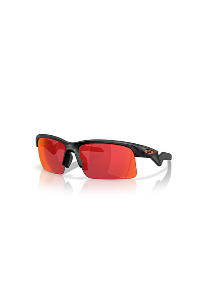 Oakley CAPACITOR PRIZM (OJ9013) | Unisex Çocuk Güneş Gözlüğü
