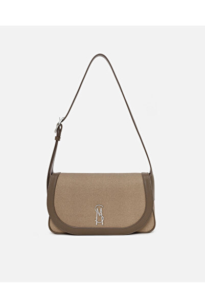 Steve Madden BKODIAK OLIVE Kadın Yeşil Omuz Çantası BKODIAK OLIVE