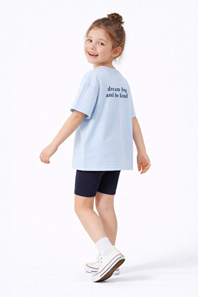 My Baby's World Basic Biker Tayt (2-9 Yaş)