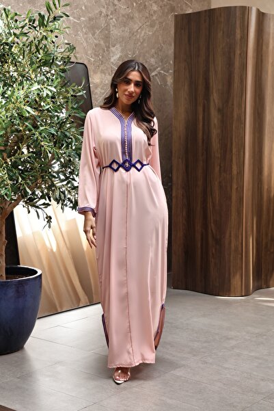 Zaghou FATINE KAFTAN
